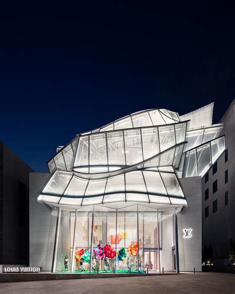louis vuitton korea
